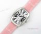 Swiss Replica Franck Muller Geneve Galet Quartz Watch Pink Leather Band (9)_th.jpg